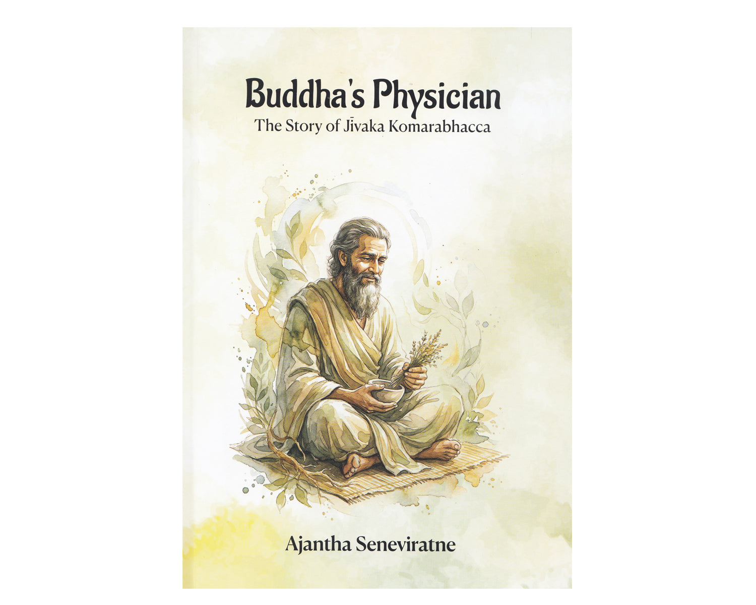 Buddha's Physician
