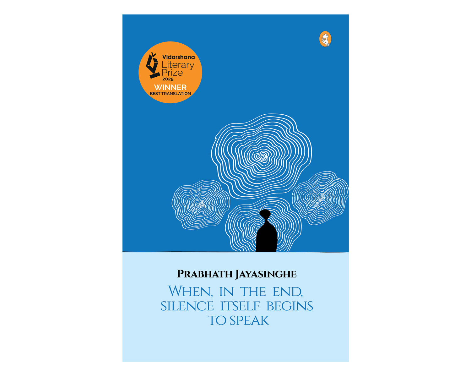 When, in the end, silence itself begins to speak