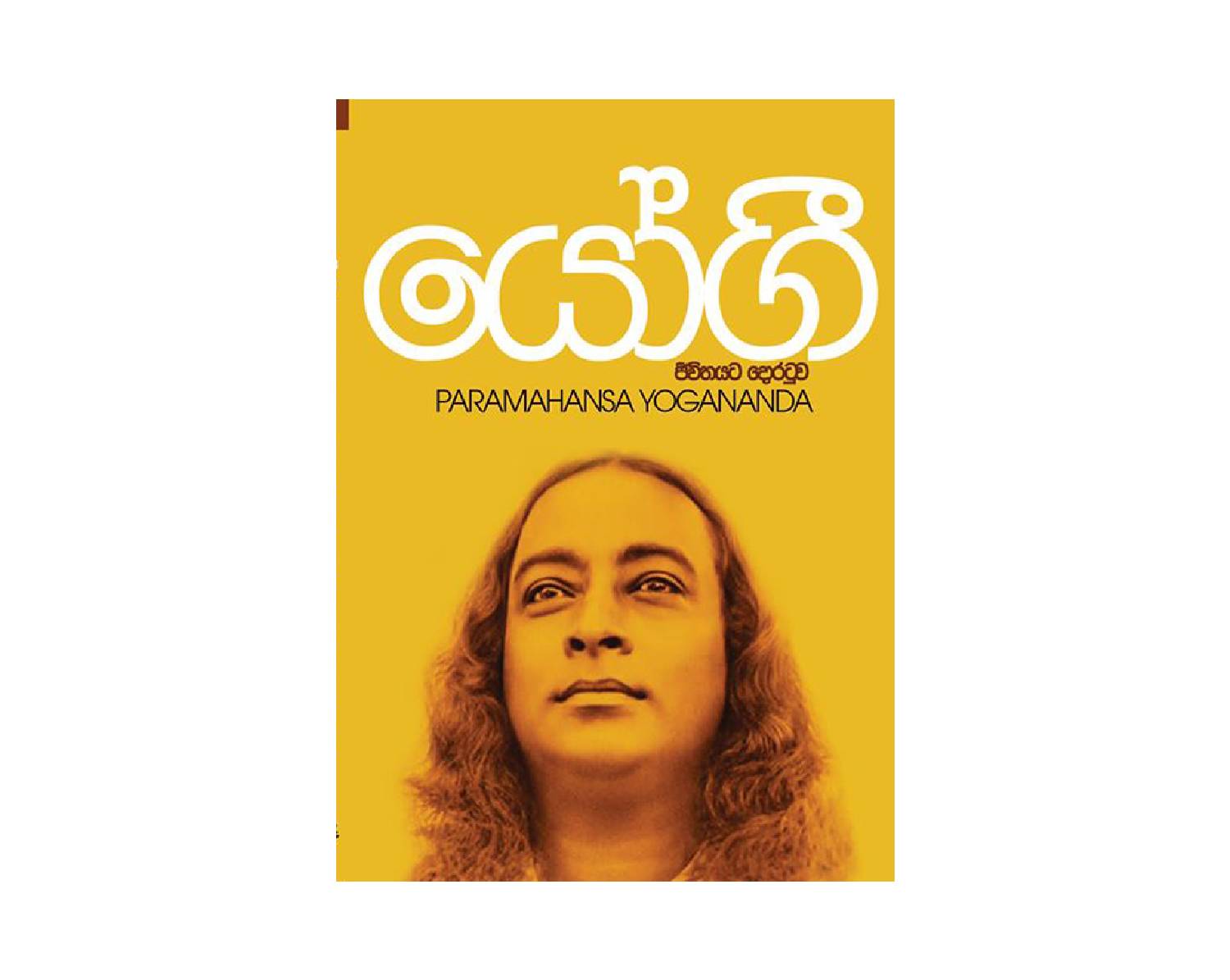 Yogi - යෝගී